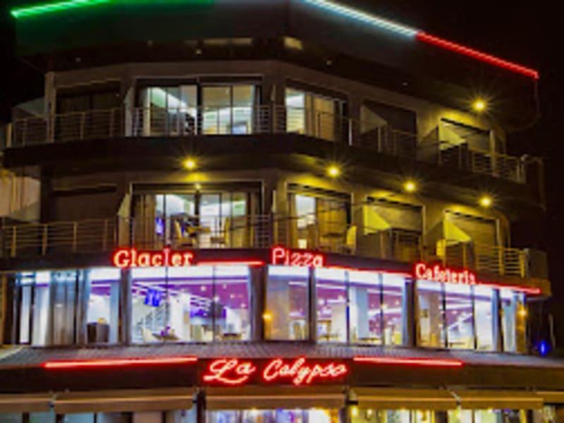 Calypso Home maison interne