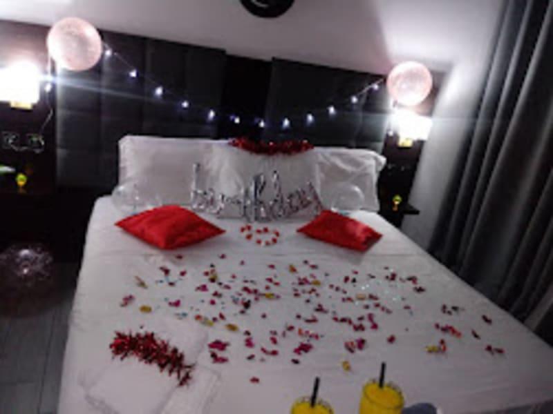 Calypso Home maison portes