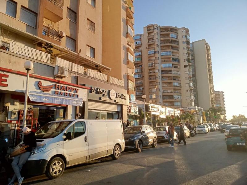 F3 Alger bab ezzouar  F1 F2 F3