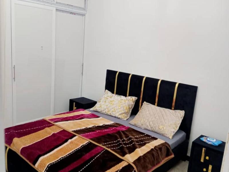 F3 Alger bab ezzouar  maison interne