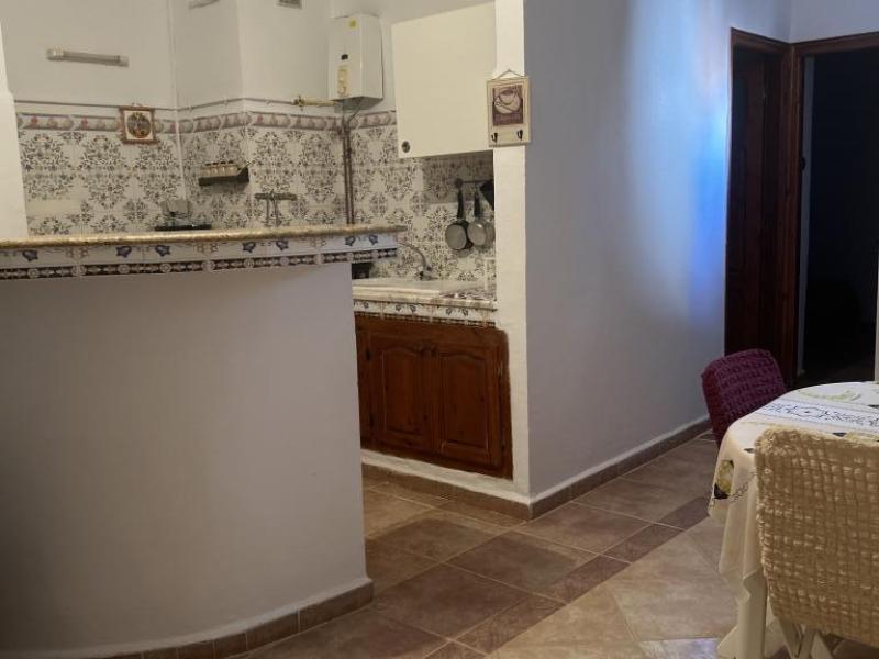 Appartement F3 dans résidence calme maison interne