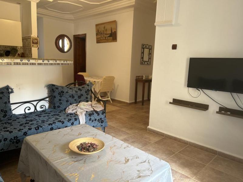 Appartement F3 dans résidence calme F1 F2 F3