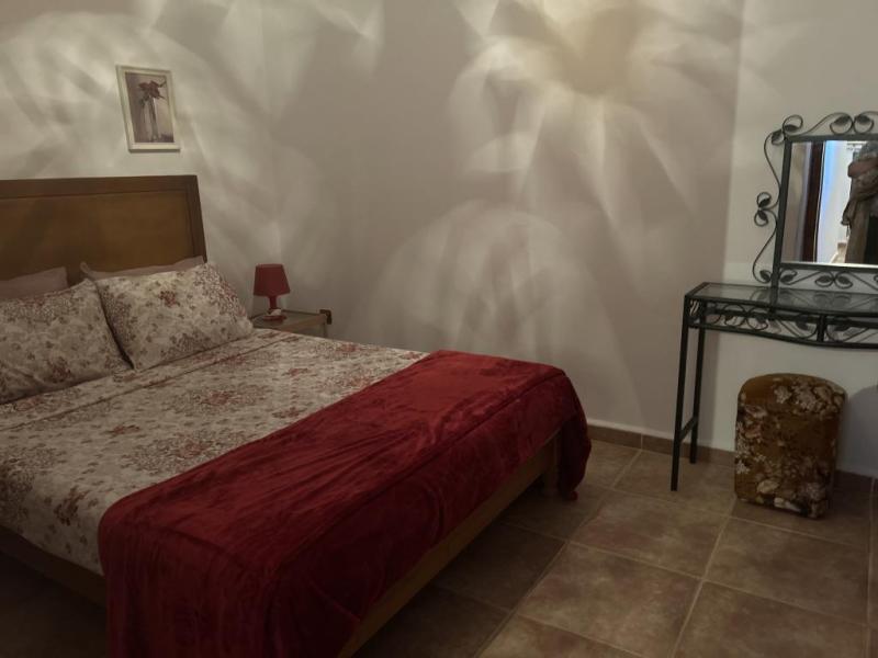 Appartement F3 dans résidence calme Chambres