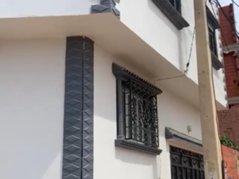 Maison Port Say Chambres 2