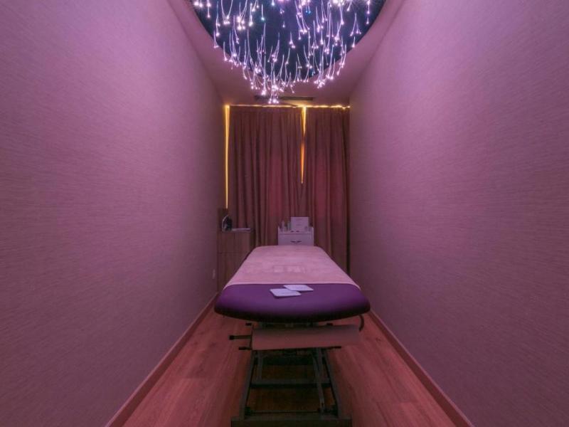 Lamaraz Hôtel F1 F2 F3