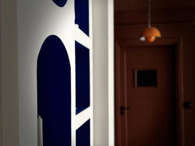 Le nid des couleurs  F1 F2 F3