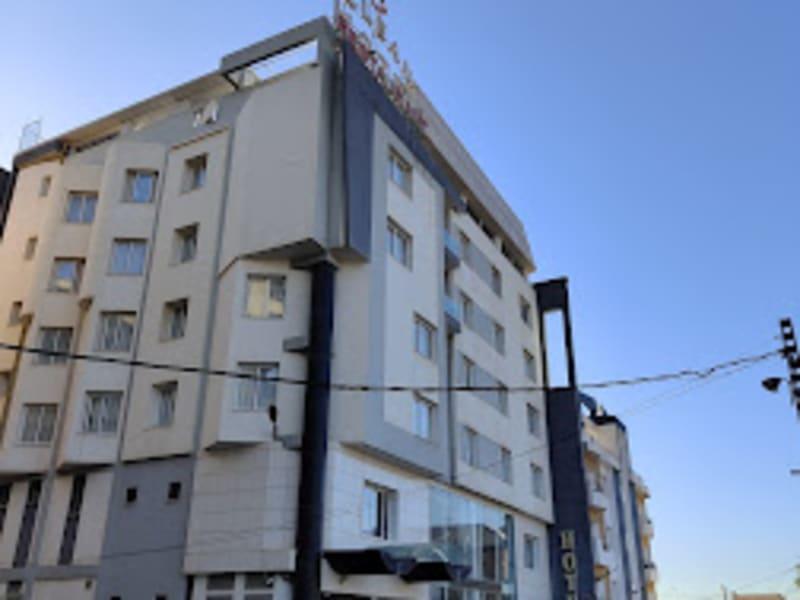 Clean Hôtel Blida Chambres 2