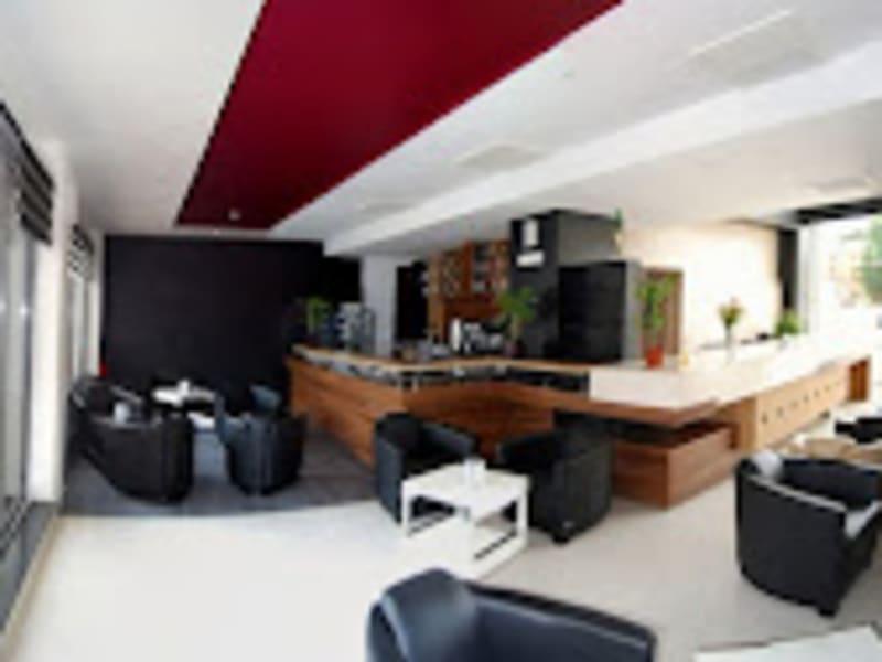 Clean Hôtel Blida maison portes