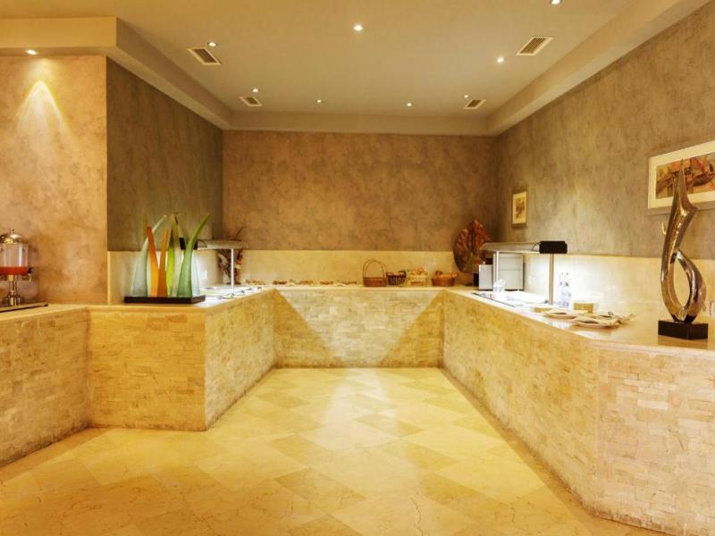 Eden Sidi Bel-Abbes Chambres