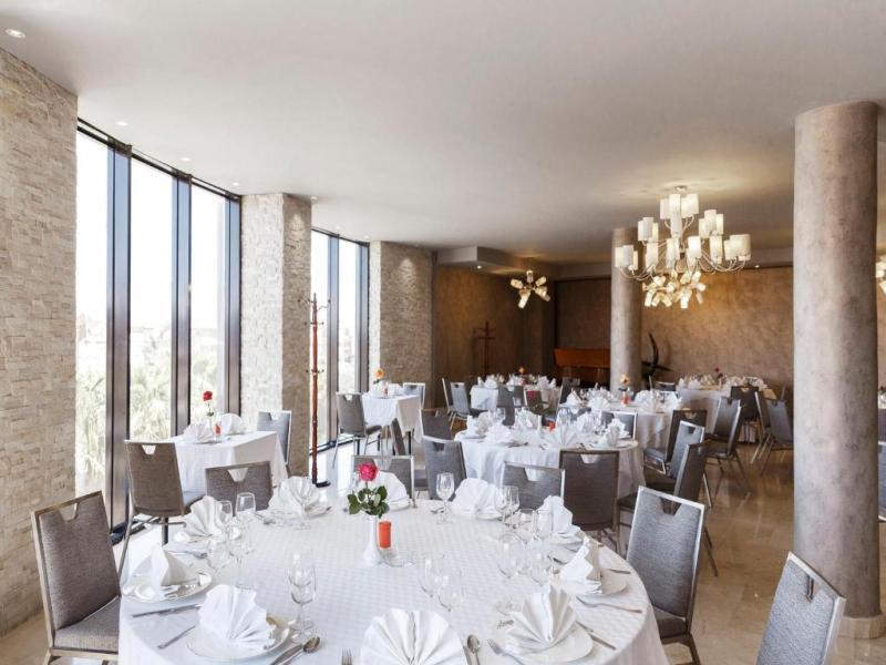 Eden Sidi Bel-Abbes Chambres 2
