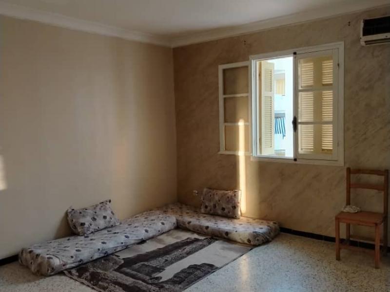 F3-Jijel-Mezghitan Chambres