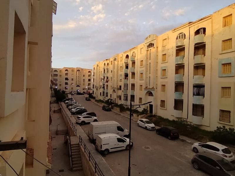 F3-Jijel-Mezghitan maison interne