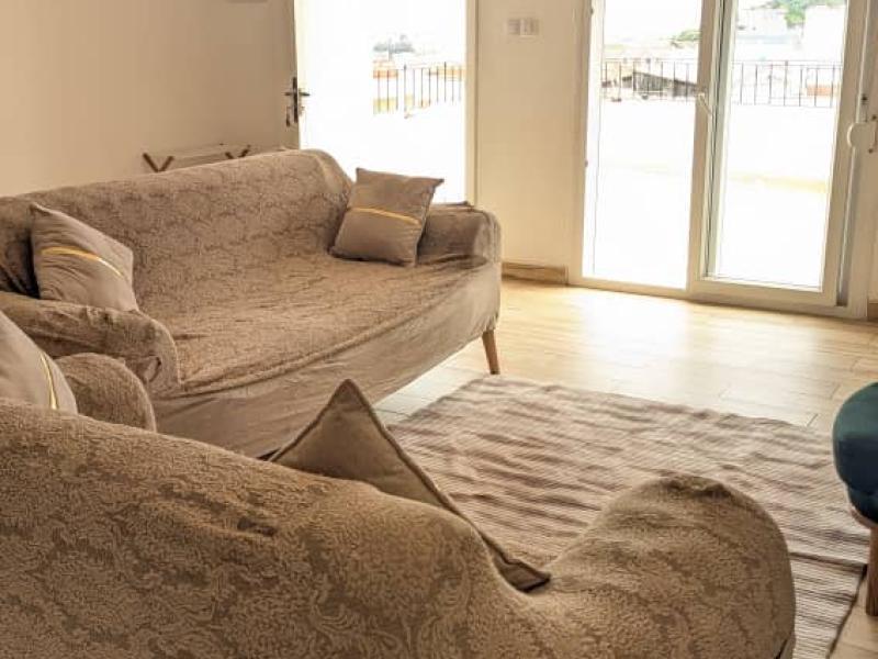 F3 valmascort superieur Chambres
