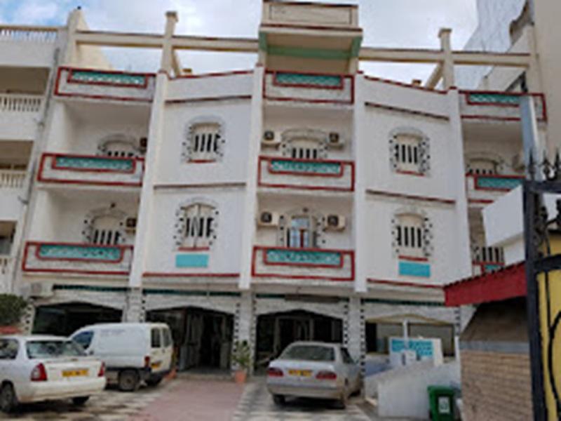 Hotel Cote Ouest Chambres 2