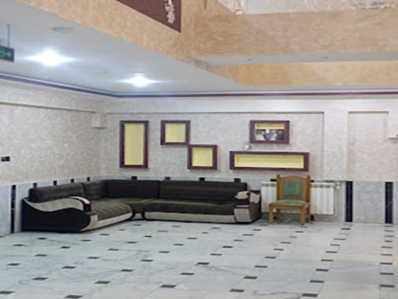 Hotel Cote Ouest Chambres