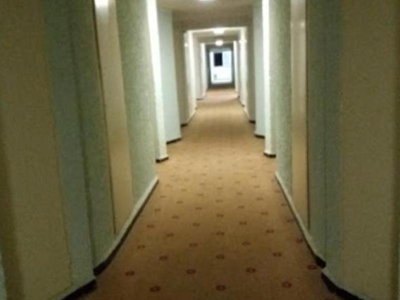 HOTEL CHELIA F1 F2 F3
