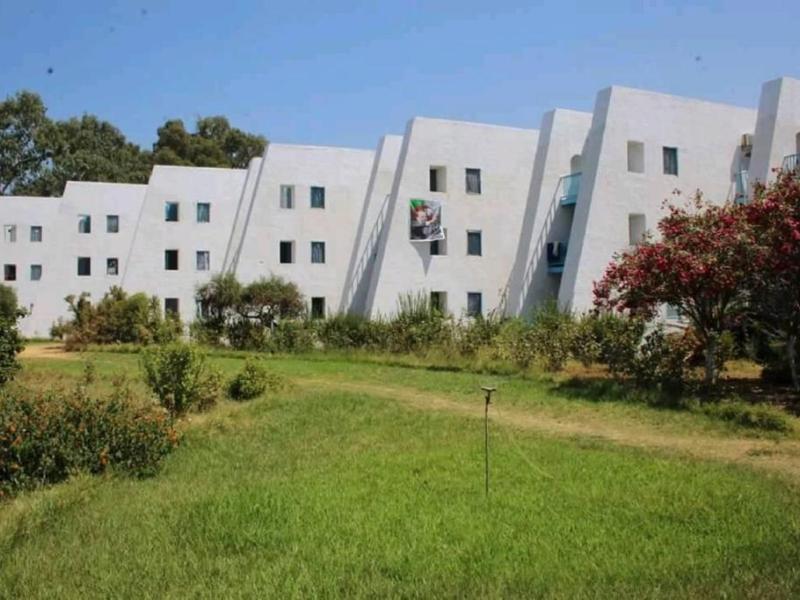 HOTEL CHELIA Chambres 2