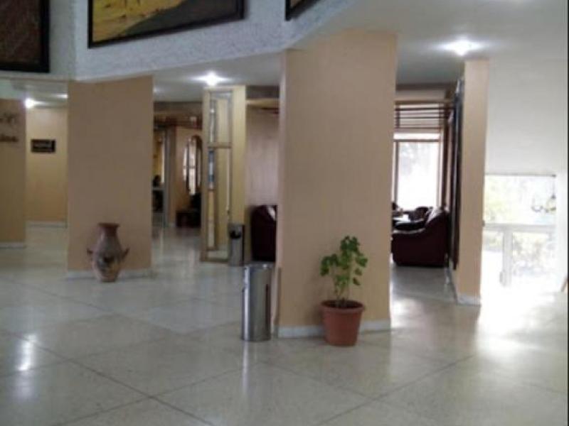 HOTEL CHELIA Chambres