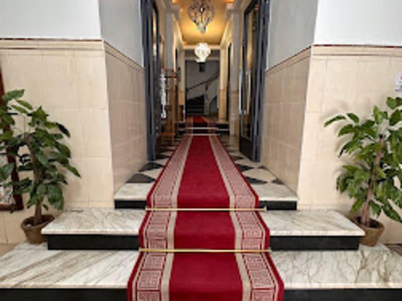 hôtel le cheval blanc Chambres