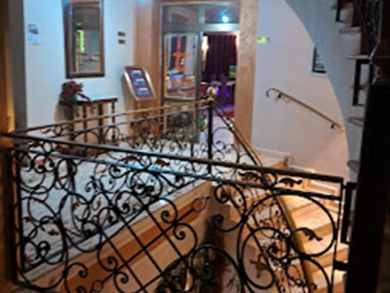 El Boustane Chambres 2