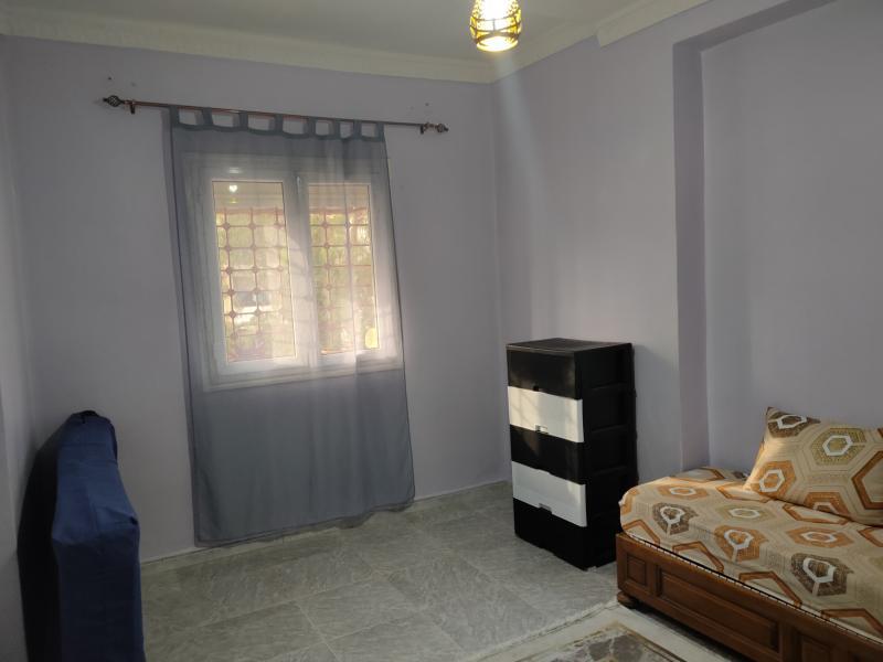 Appartement Chambres 2