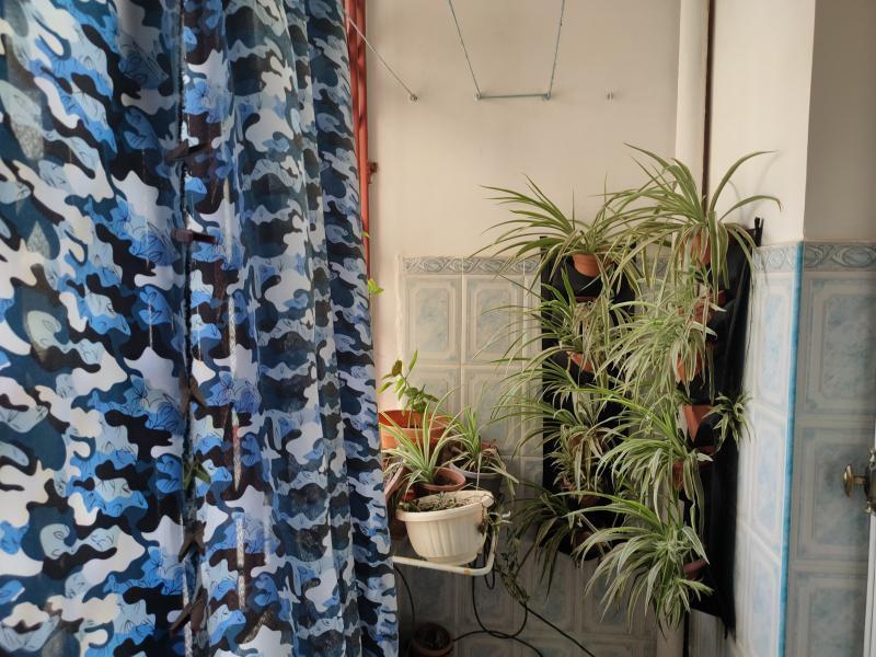 Appartement Chambres