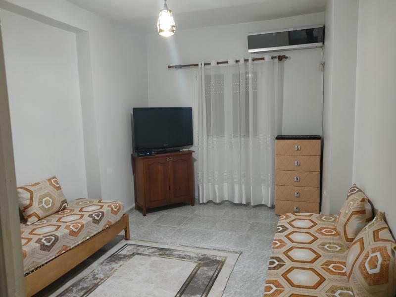 Appartement maison interne