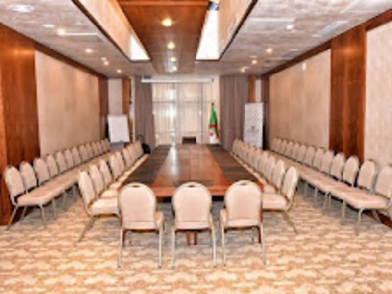 Jasmins Chambres 2