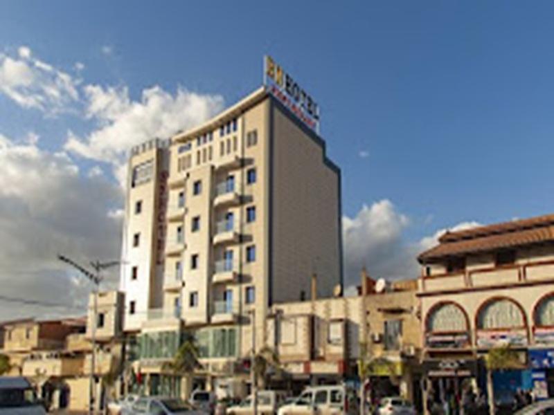 BN Hôtel  Chambres