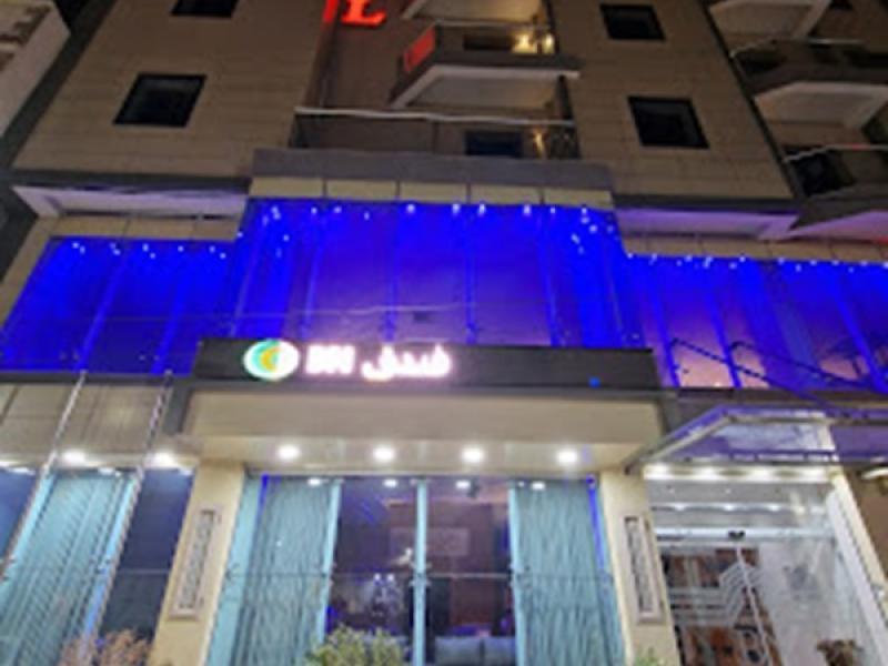 BN Hôtel  Chambres 2