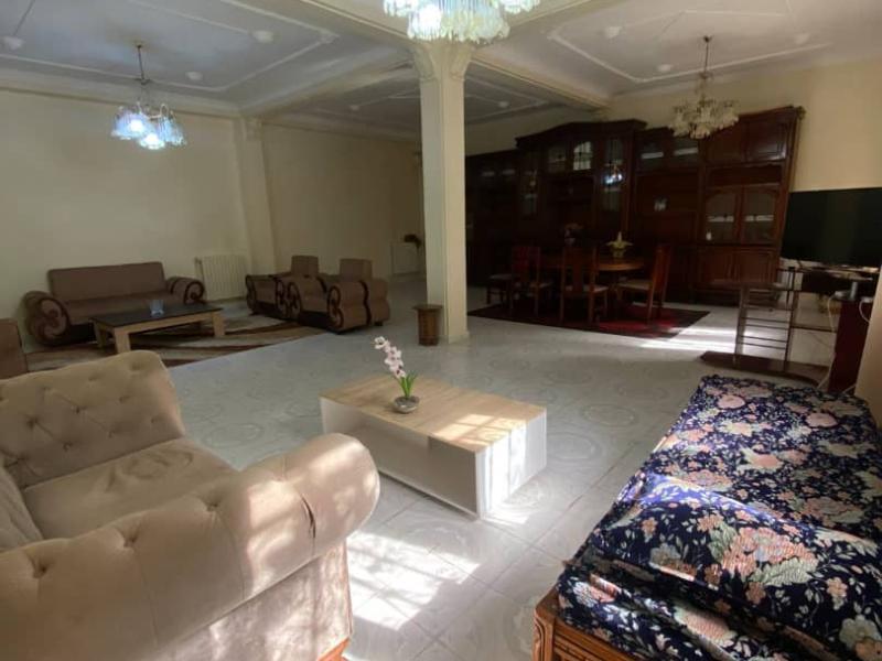 Grand niveau de villa  F1 F2 F3