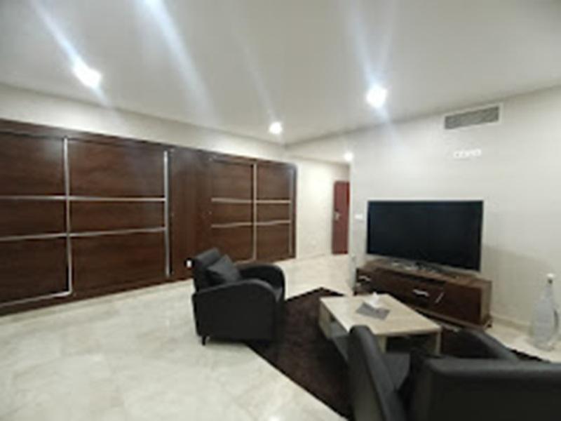 HÔTEL JB BISKRA Chambres 2