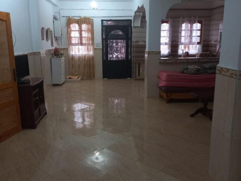  Location vacances Villa Tlemcen Marsa ben mhidi F1 F2 F3