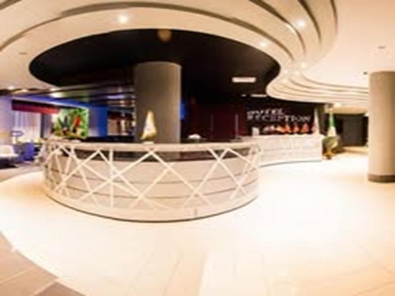 Hôtel Mellasse Chambres