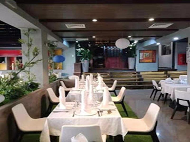 Hôtel Mellasse Chambres 2