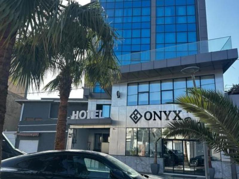 ONYX by luna maison interne