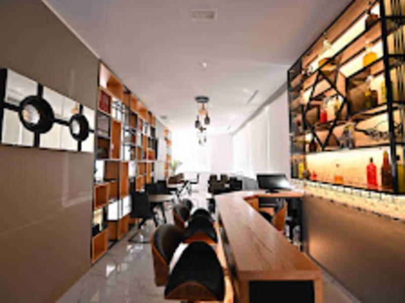 ONYX by luna Chambres