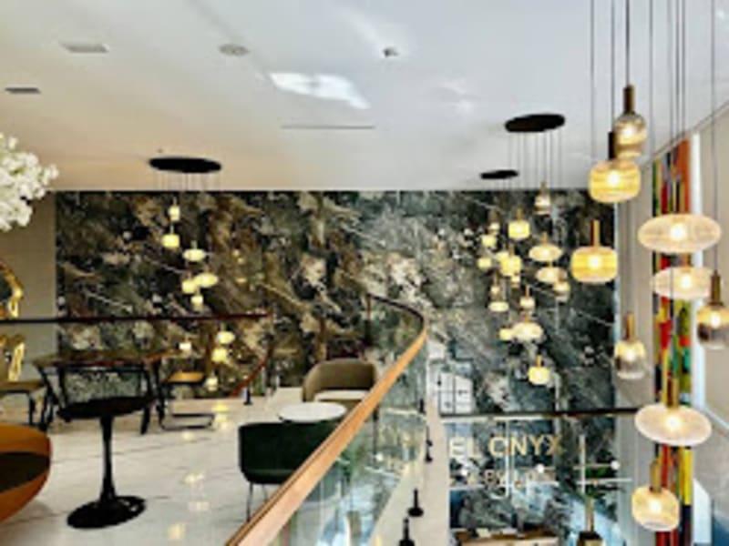 ONYX by luna maison portes