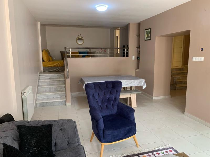 Jolie maison sécurisée avec jardin Chambres 2