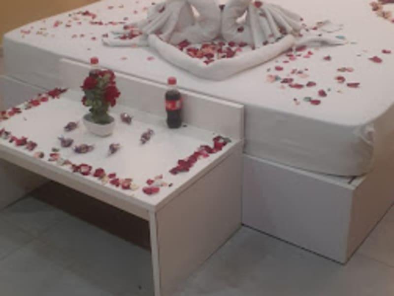 El Ksar F1 F2 F3