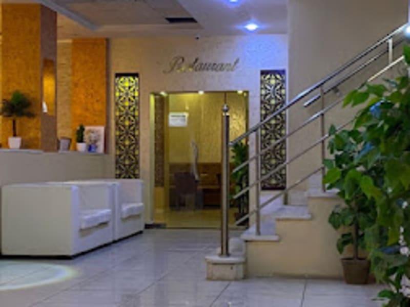 El Ksar Chambres