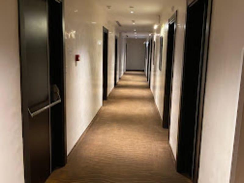 Lalla Doudja maison interne
