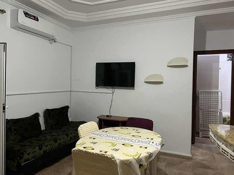 APPARTEMENT TYPE F2 DANS RESIDENCE CALME F1 F2 F3