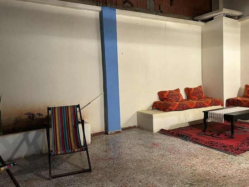 APPARTEMENT TYPE F2 DANS RESIDENCE CALME Chambres