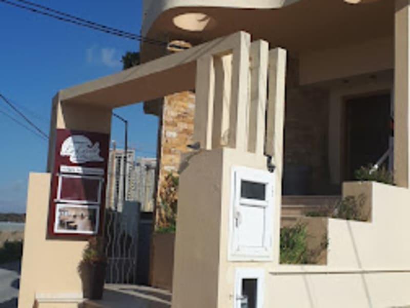 L'éventail Sidi Fredj Chambres