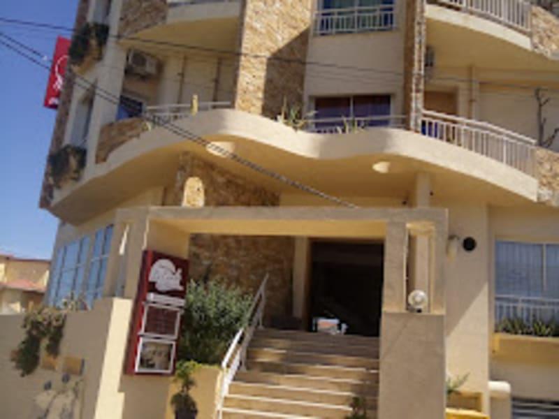L'éventail Sidi Fredj Chambres 2
