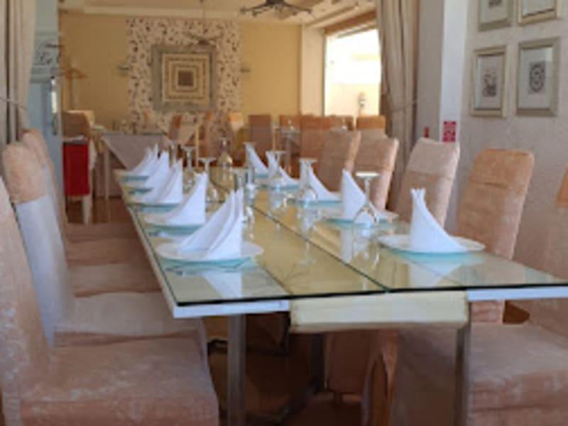 L'éventail Sidi Fredj maison portes