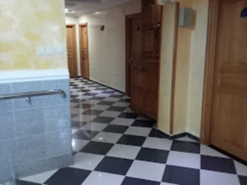 Hôtel Brahmi Chambres 2