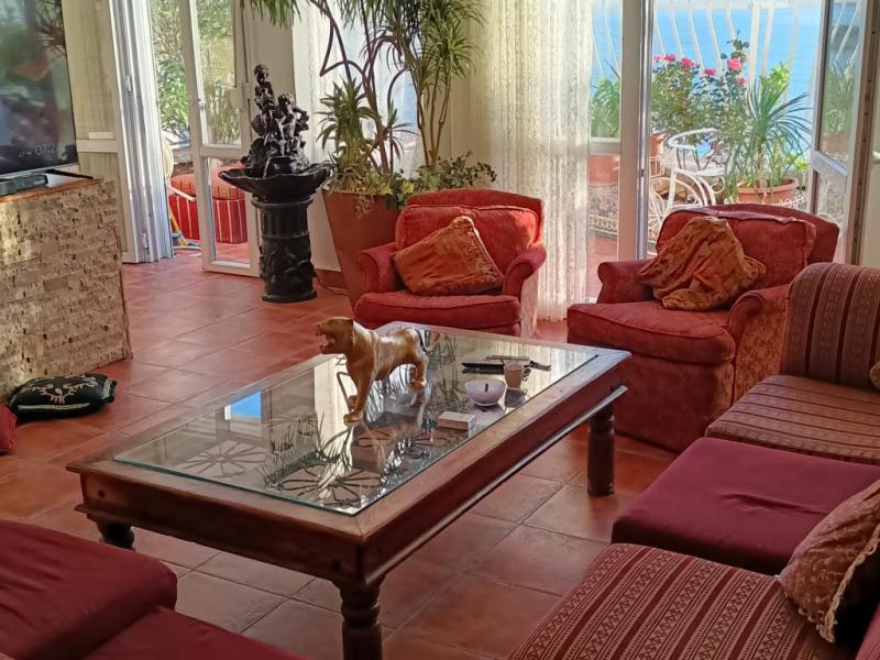 Un très joli appartement f4 vue sur mer  F1 F2 F3