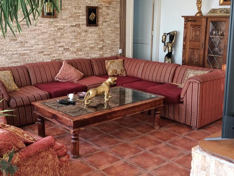 Un très joli appartement f4 vue sur mer  maison interne